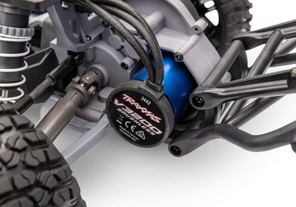 ***Pre-Order*** Traxxas 1/10 Slash HD VX3 2WD Ready To Run