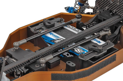 Team Associated RC10 4WD Factory Team Kit