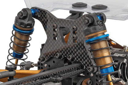 Team Associated RC10 4WD Factory Team Kit