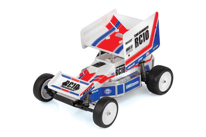 ***Pre-Order*** Team Associated RC10 Sprint Edition Kit