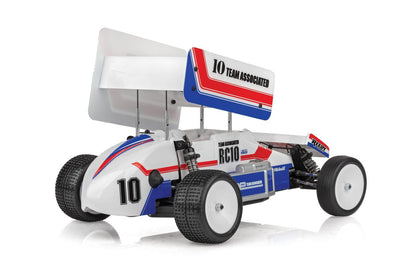 ***Pre-Order*** Team Associated RC10 Sprint Edition Kit