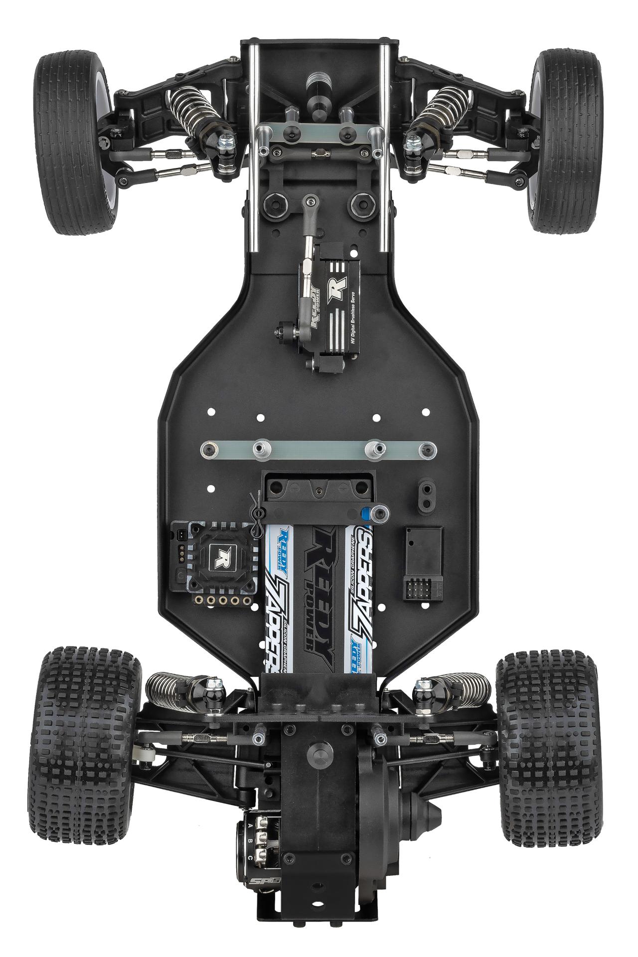 ***Pre-Order*** Team Associated RC10 Sprint Edition Kit