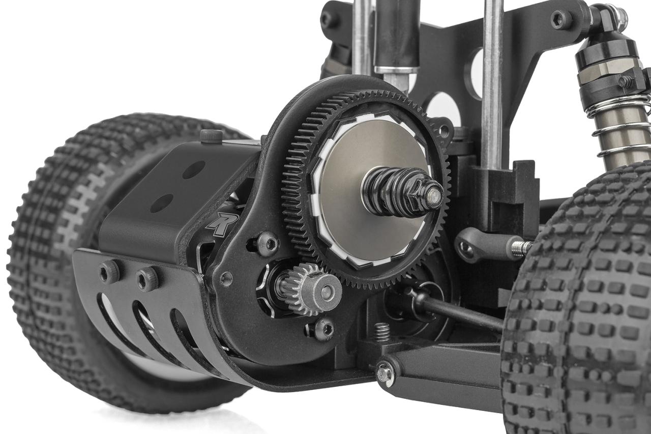 ***Pre-Order*** Team Associated RC10 Sprint Edition Kit
