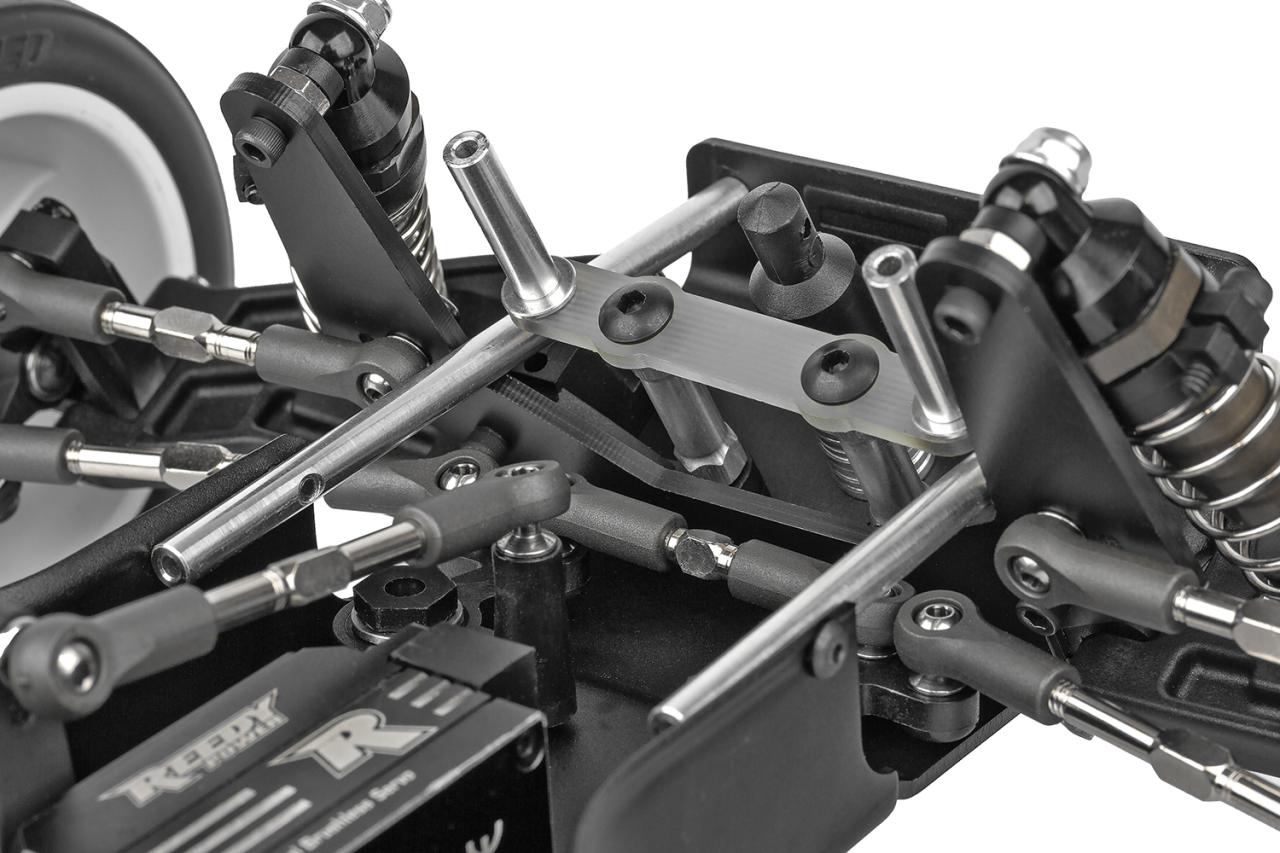 ***Pre-Order*** Team Associated RC10 Sprint Edition Kit