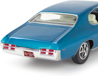 Revell 1969 Pontiac GTO ”The Judge”