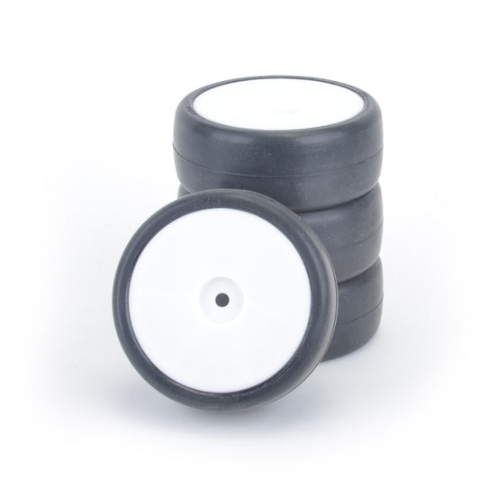 Contact Pre-Glued A30 Carpet Spec - PK4