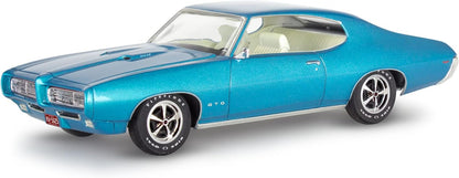 Revell 1969 Pontiac GTO ”The Judge”