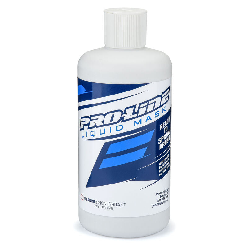 Pro-Line Liquid Mask (16oz) - PRO632401