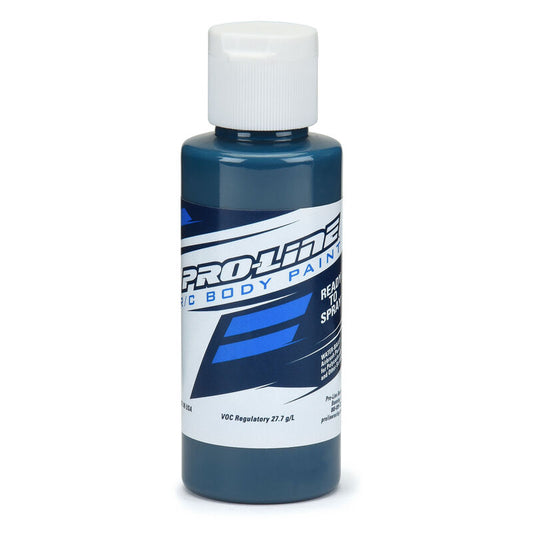 Pro-Line RC Body Paint Slate Blue - PRO632510