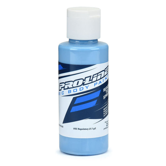 Pro-Line RC Body Paint Heritage Blue - PRO632511