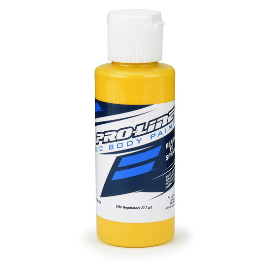 Pro-Line RC Body Paint Sting Yellow - PRO632515