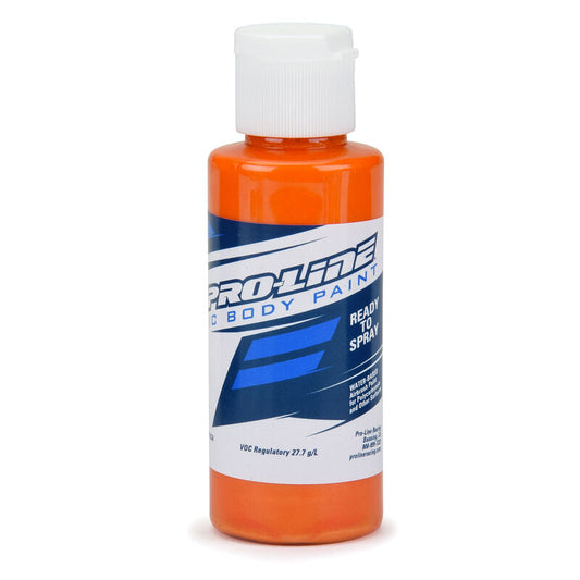 Pro-Line RC Body Paint Pearl Orange - PRO632701