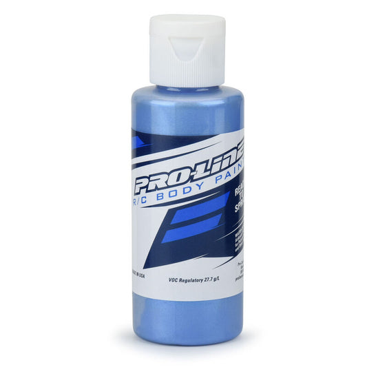 Pro-Line RC Body Paint Pearl Artic Blue - PRO632710