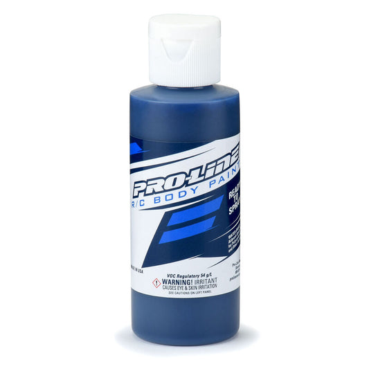 Pro-Line RC Body Paint Candy Blue Ice - PRO632903