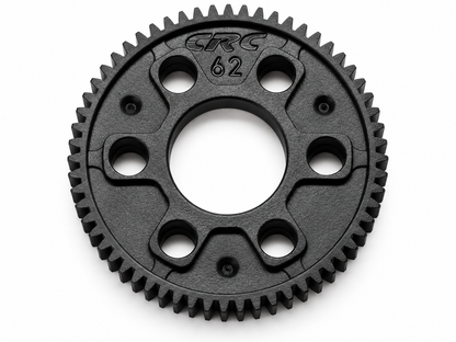 CRC 64P Molded Spur Gear