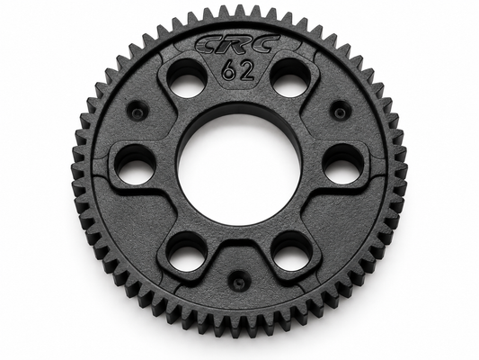 CRC 64P Molded Spur Gear