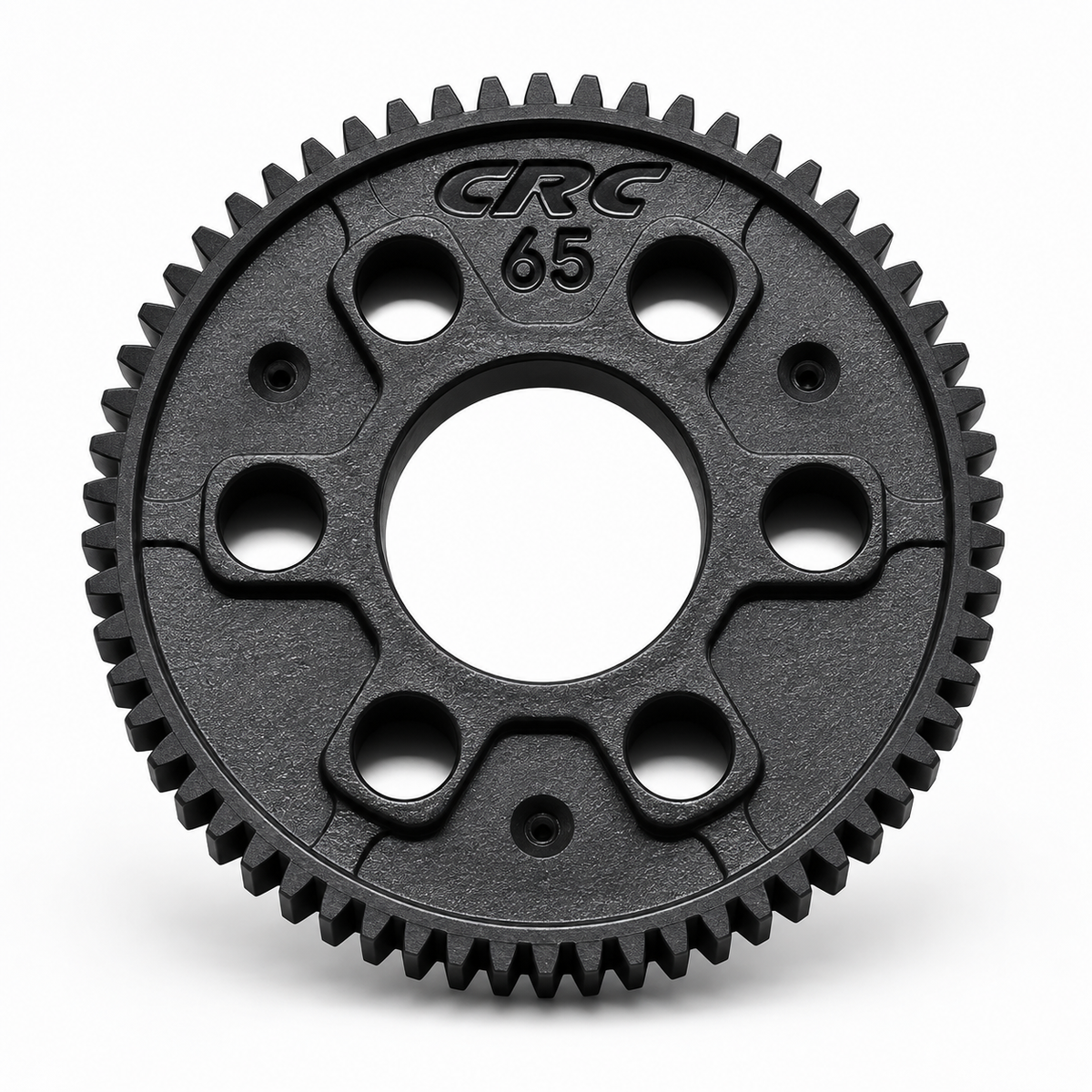 CRC 64P Molded Spur Gear