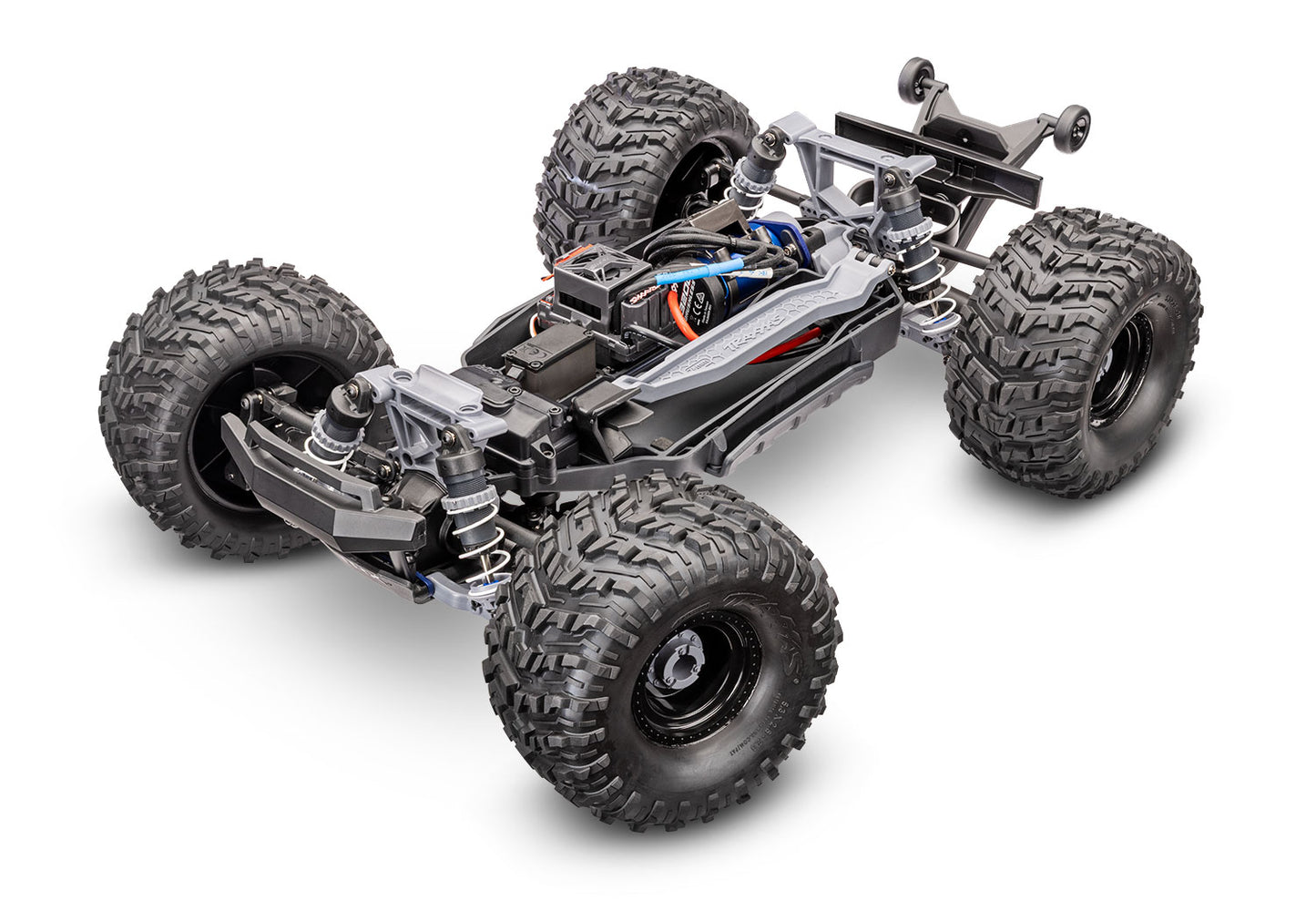 ***Pre-Order*** Traxxas 1/10 Stampede HD VX3 4WD Ready To Run