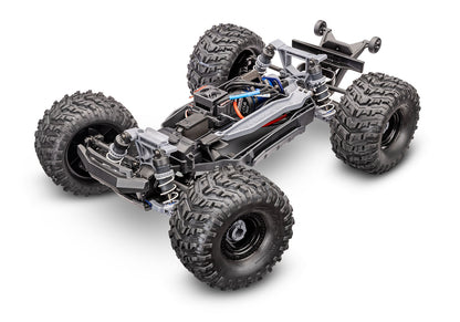 ***Pre-Order*** Traxxas 1/10 Stampede HD VX3 4WD Ready To Run