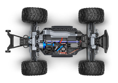 ***Pre-Order*** Traxxas 1/10 Stampede HD VX3 4WD Ready To Run