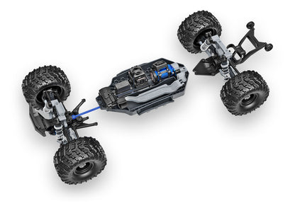 ***Pre-Order*** Traxxas 1/10 Stampede HD VX3 4WD Ready To Run
