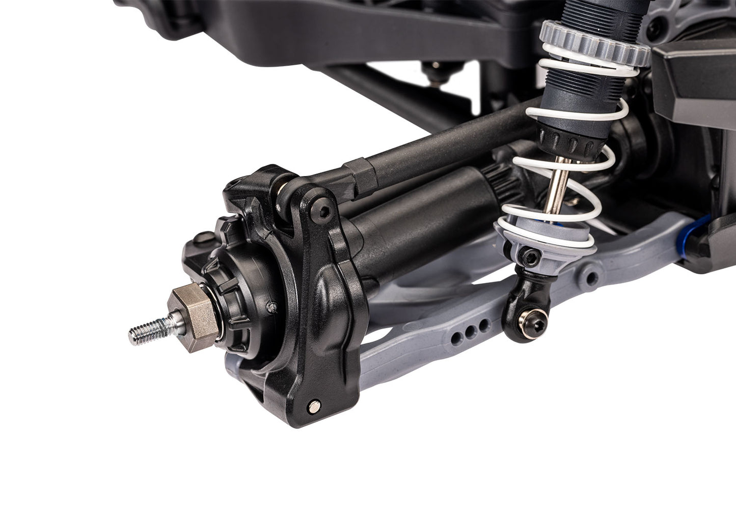 ***Pre-Order*** Traxxas 1/10 Stampede HD VX3 4WD Ready To Run