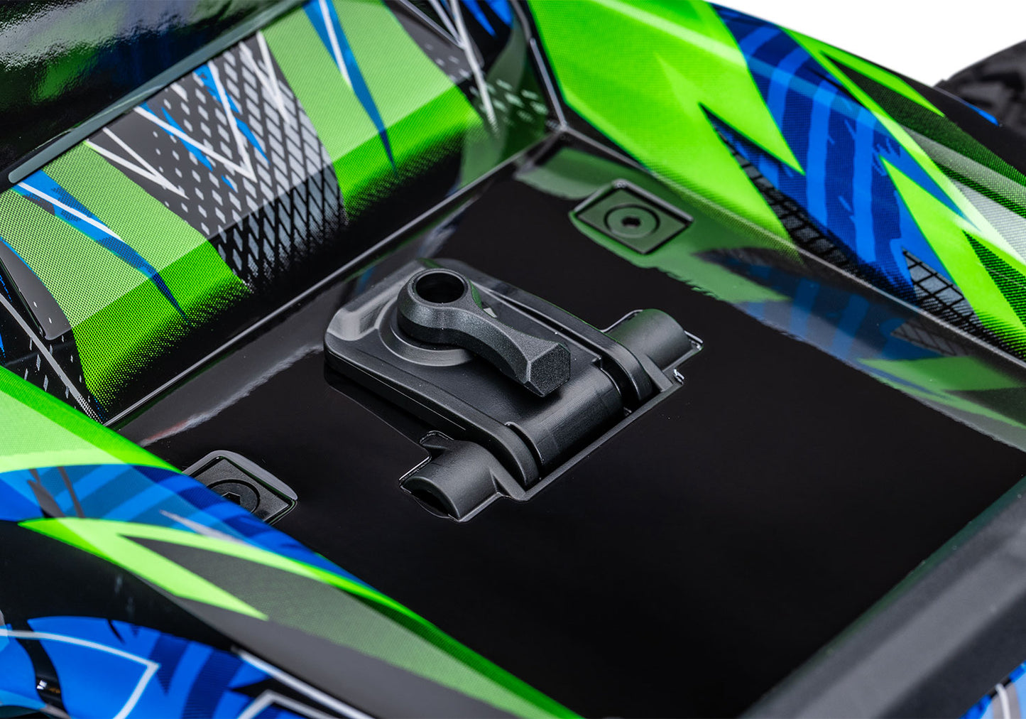 ***Pre-Order*** Traxxas 1/10 Stampede HD VX3 4WD Ready To Run