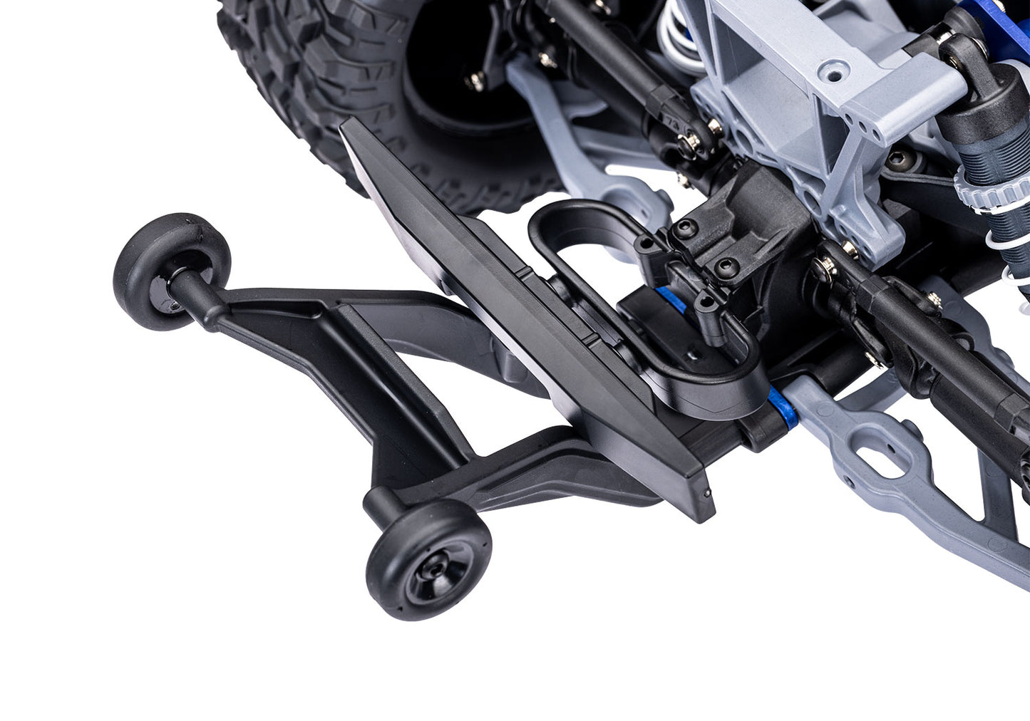 ***Pre-Order*** Traxxas 1/10 Stampede HD VX3 4WD Ready To Run