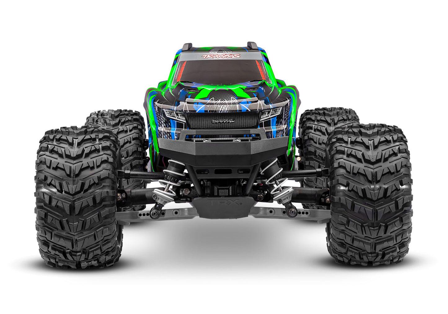 ***Pre-Order*** Traxxas 1/10 Stampede HD VX3 4WD Ready To Run