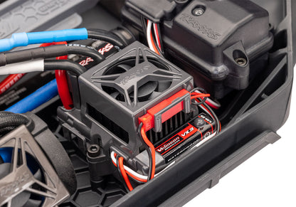 ***Pre-Order*** Traxxas 1/10 Rustler HD VX3 4WD Ready To Run