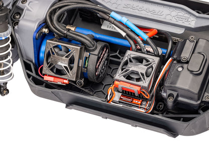 ***Pre-Order*** Traxxas 1/10 Rustler HD VX3 4WD Ready To Run