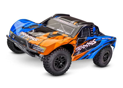 ***Pre-Order*** Traxxas 1/10 Slash HD VX3 4WD Ready To Run
