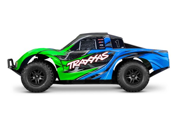 ***Pre-Order*** Traxxas 1/10 Slash HD VX3 4WD Ready To Run