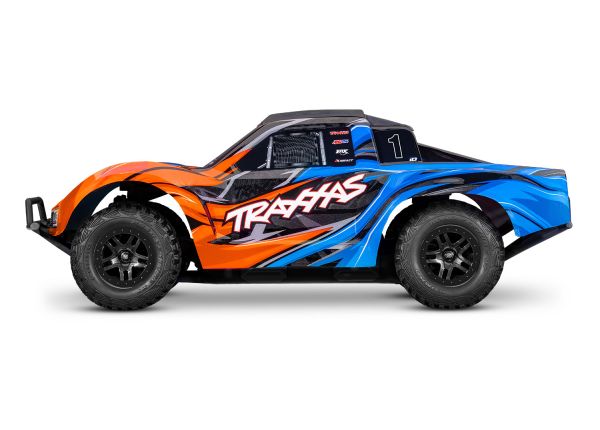 ***Pre-Order*** Traxxas 1/10 Slash HD VX3 4WD Ready To Run