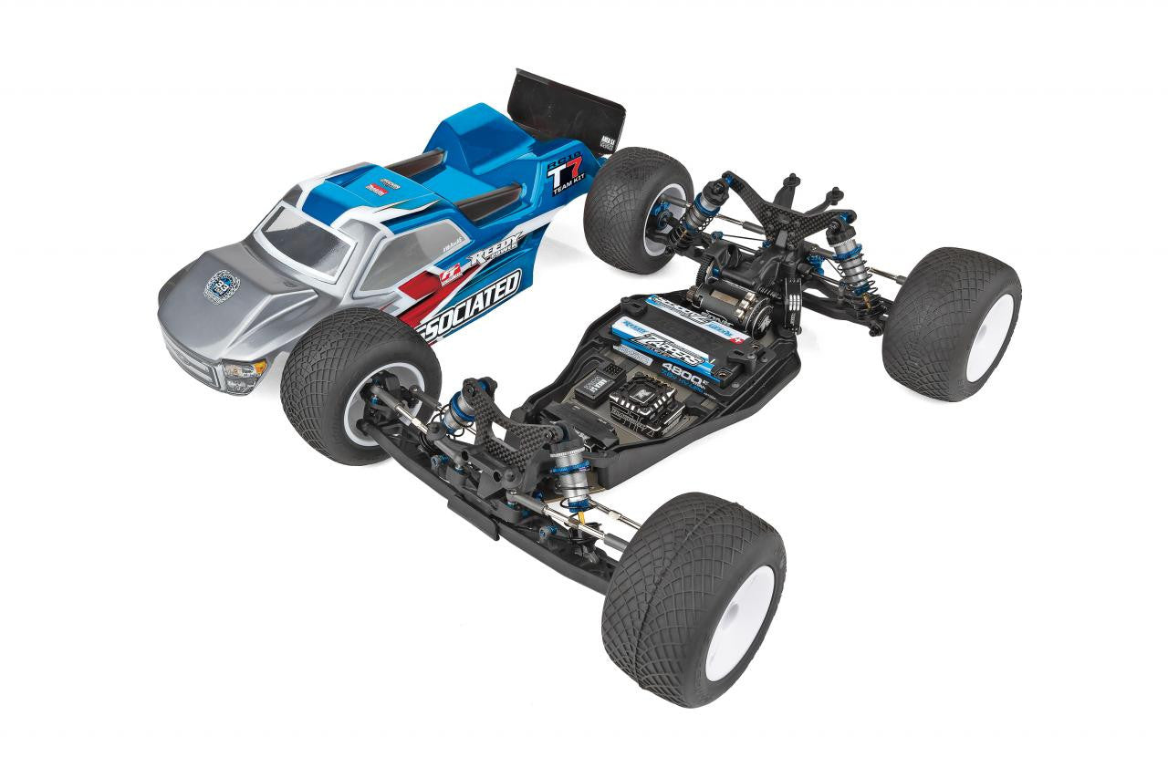 **PRE-ORDER  "NEW" Team Associated RC10TC7 Team Kit