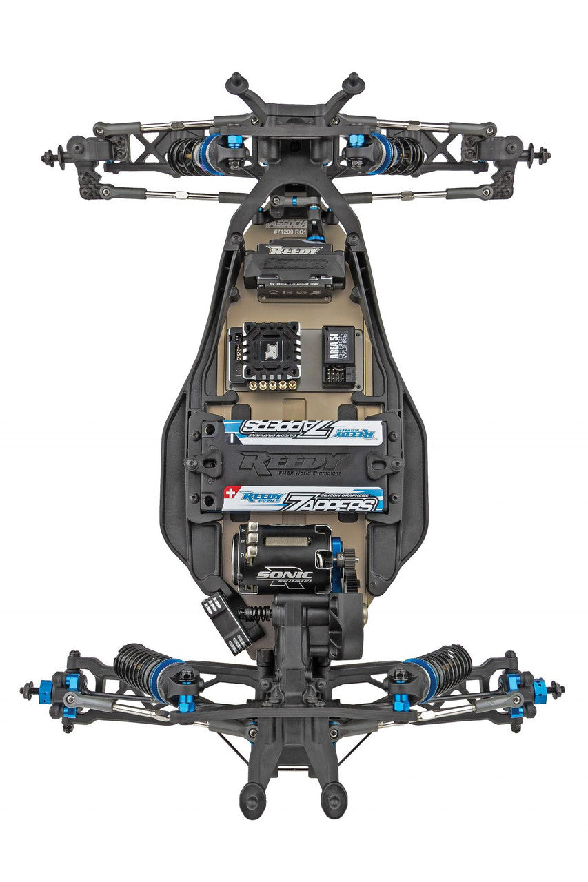**PRE-ORDER  "NEW" Team Associated RC10TC7 Team Kit