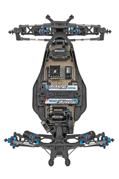 **PRE-ORDER  "NEW" Team Associated RC10TC7 Team Kit