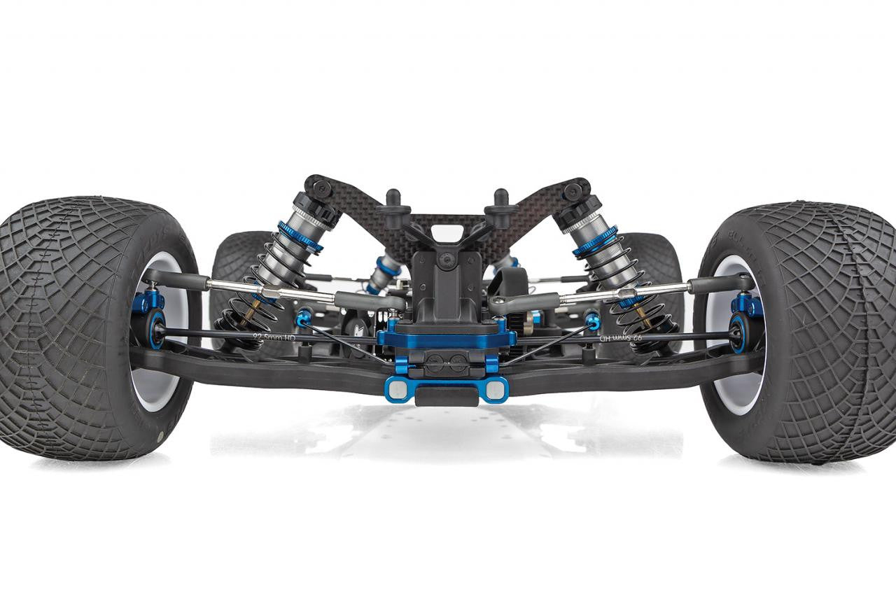 **PRE-ORDER  "NEW" Team Associated RC10TC7 Team Kit