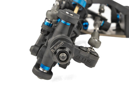 **PRE-ORDER  "NEW" Team Associated RC10TC7 Team Kit