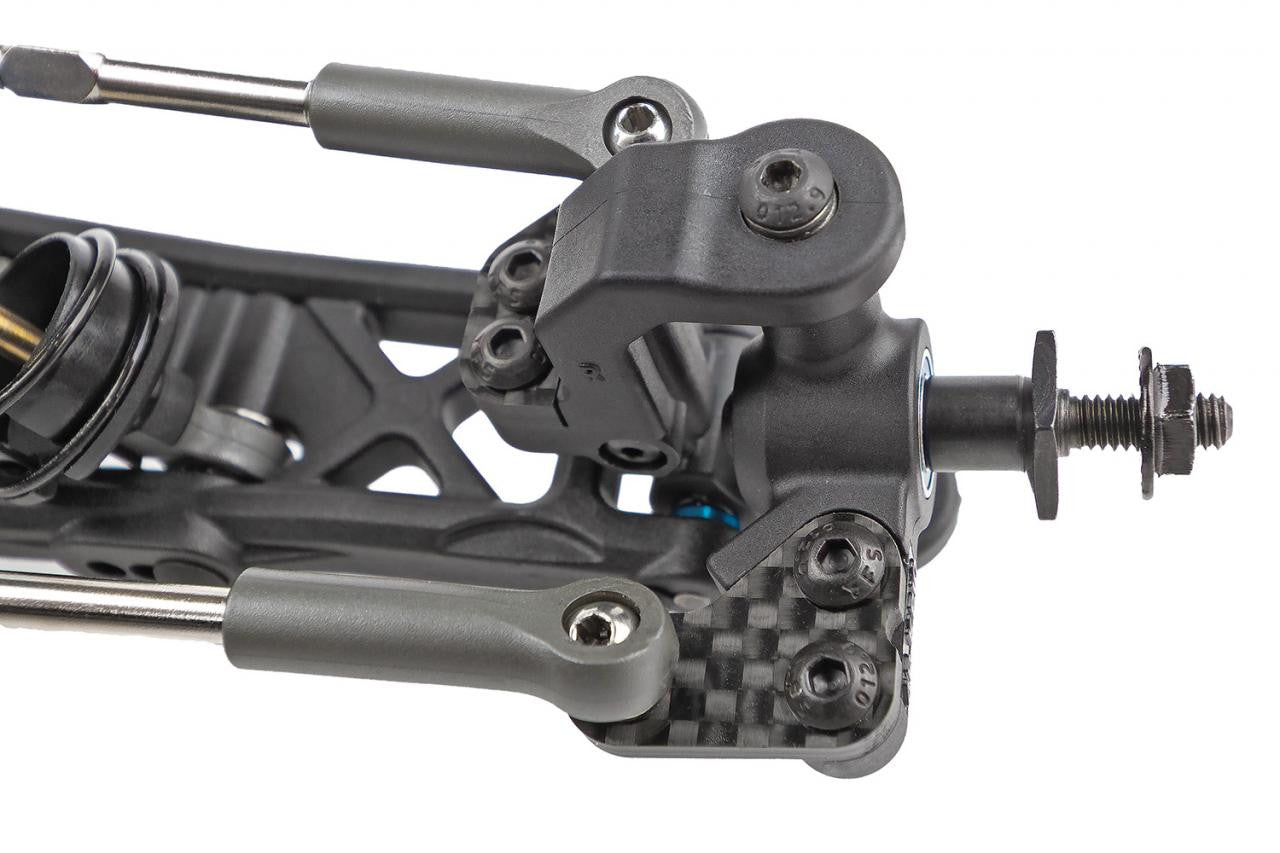 **PRE-ORDER  "NEW" Team Associated RC10TC7 Team Kit