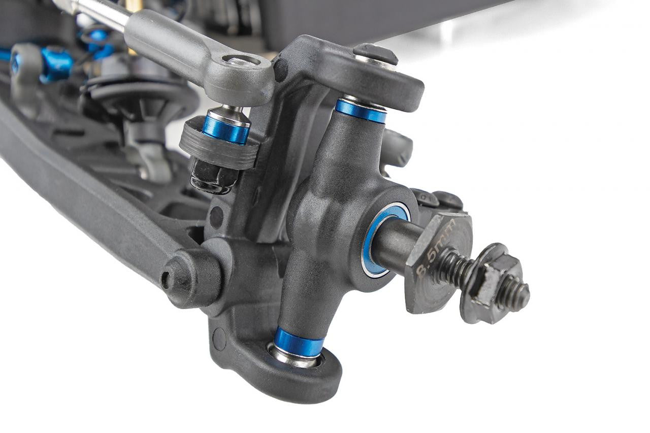 **PRE-ORDER  "NEW" Team Associated RC10TC7 Team Kit