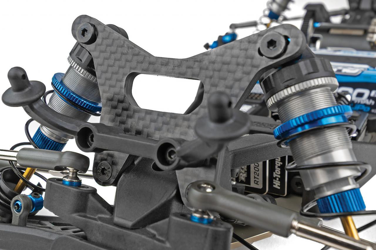 **PRE-ORDER  "NEW" Team Associated RC10TC7 Team Kit