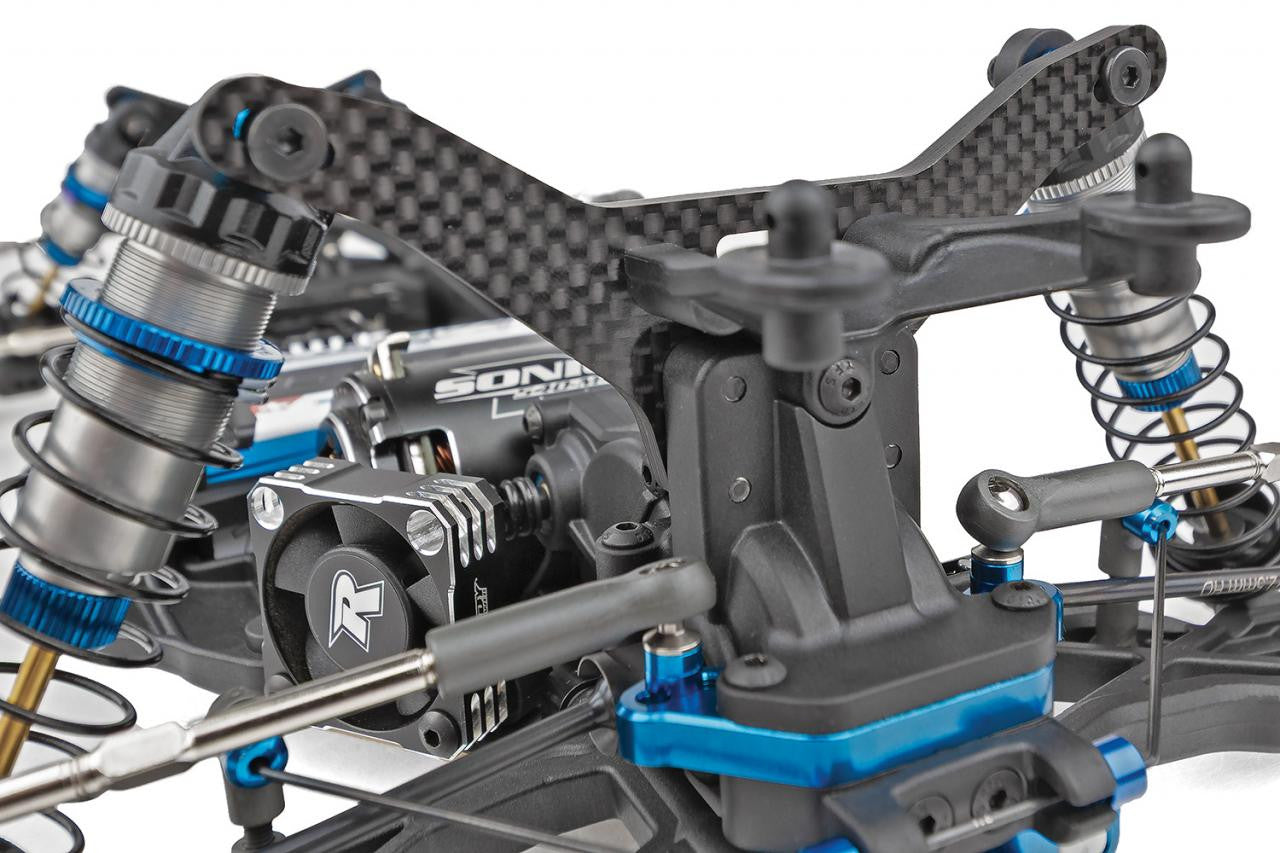 **PRE-ORDER  "NEW" Team Associated RC10TC7 Team Kit