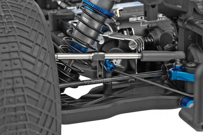 **PRE-ORDER  "NEW" Team Associated RC10SC7 Team Kit