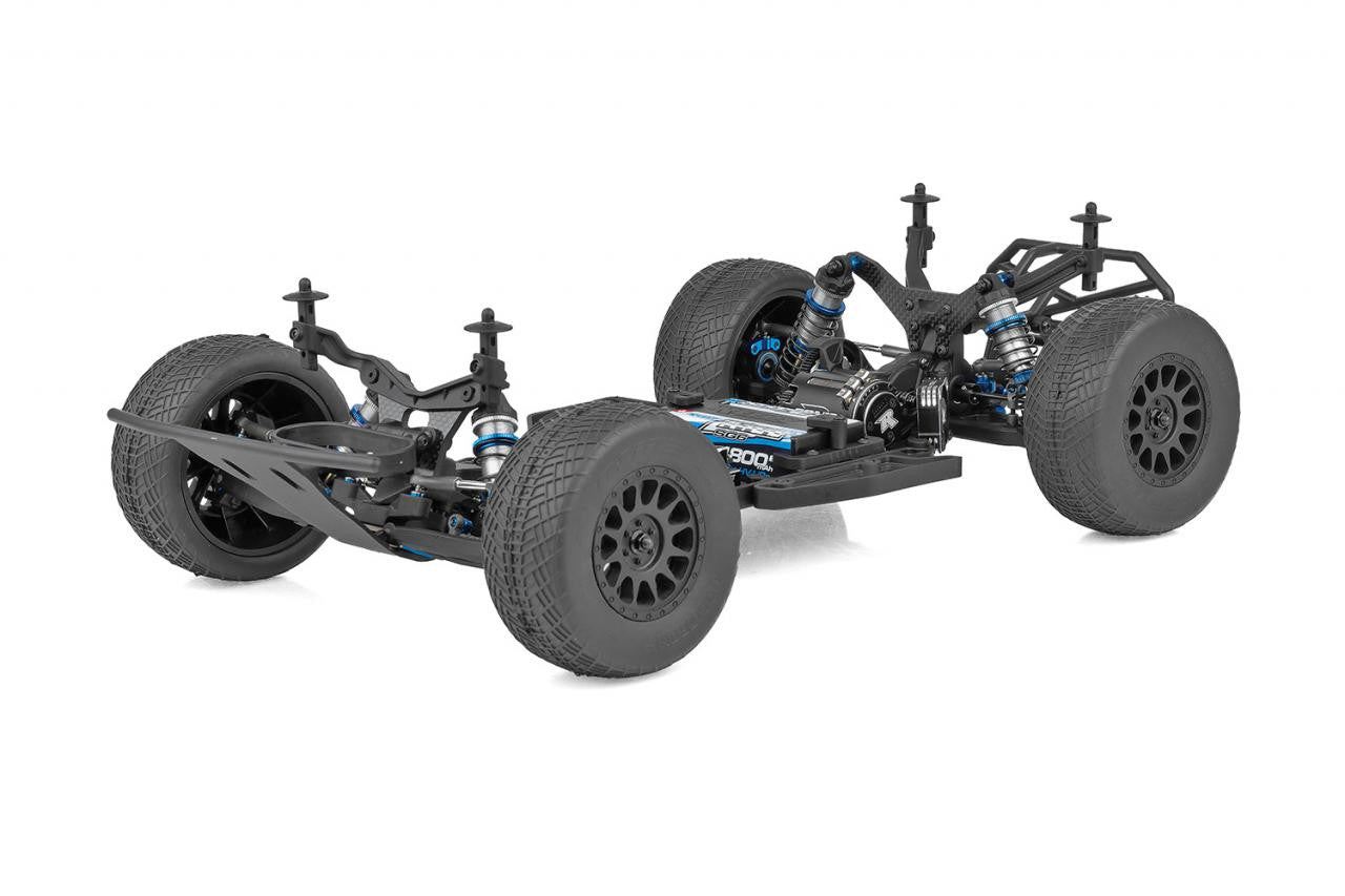 **PRE-ORDER  "NEW" Team Associated RC10SC7 Team Kit