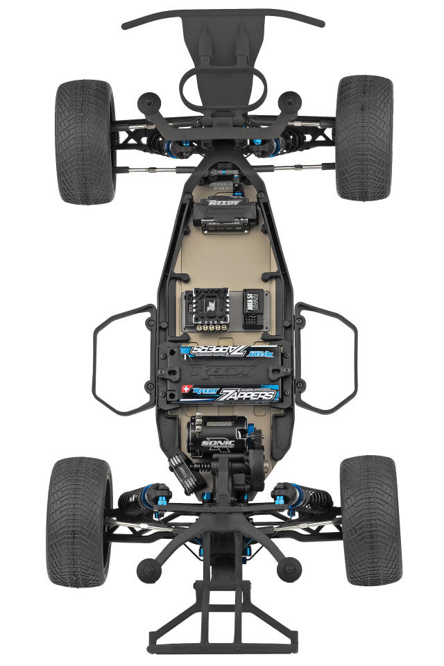 **PRE-ORDER  "NEW" Team Associated RC10SC7 Team Kit