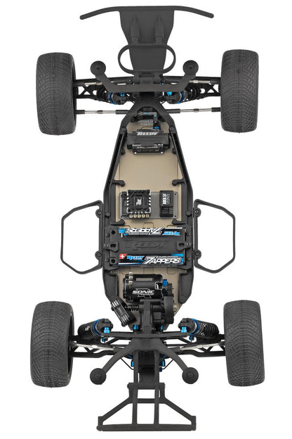 **PRE-ORDER  "NEW" Team Associated RC10SC7 Team Kit