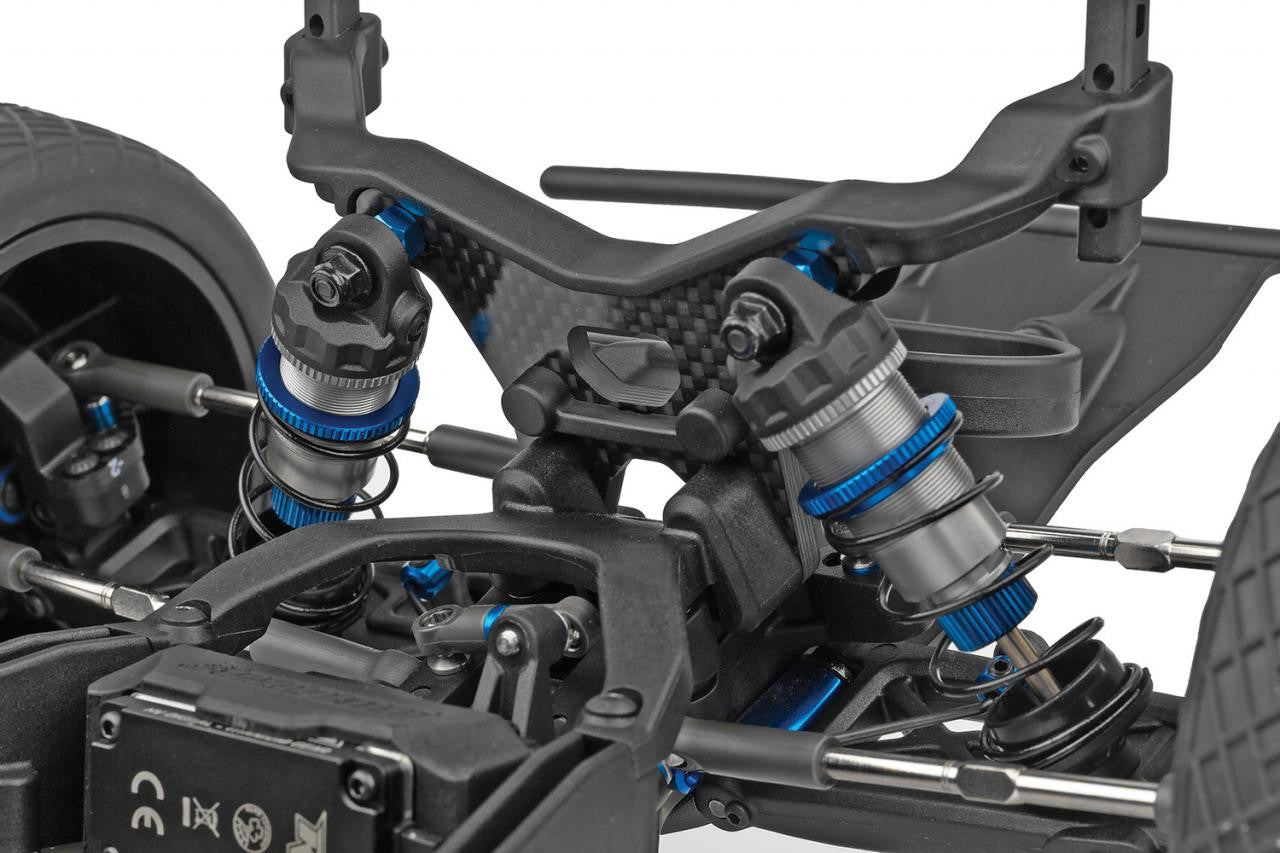 **PRE-ORDER  "NEW" Team Associated RC10SC7 Team Kit