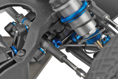 **PRE-ORDER  "NEW" Team Associated RC10SC7 Team Kit