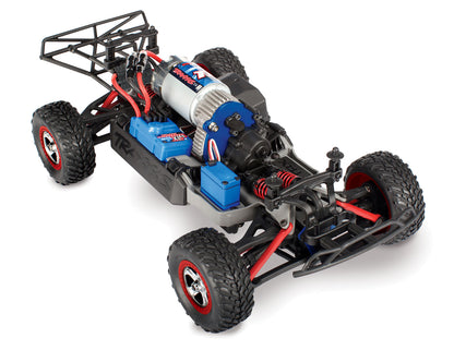 Traxxas Slash 1/16 4X4 Short Course Racing Truck RTR